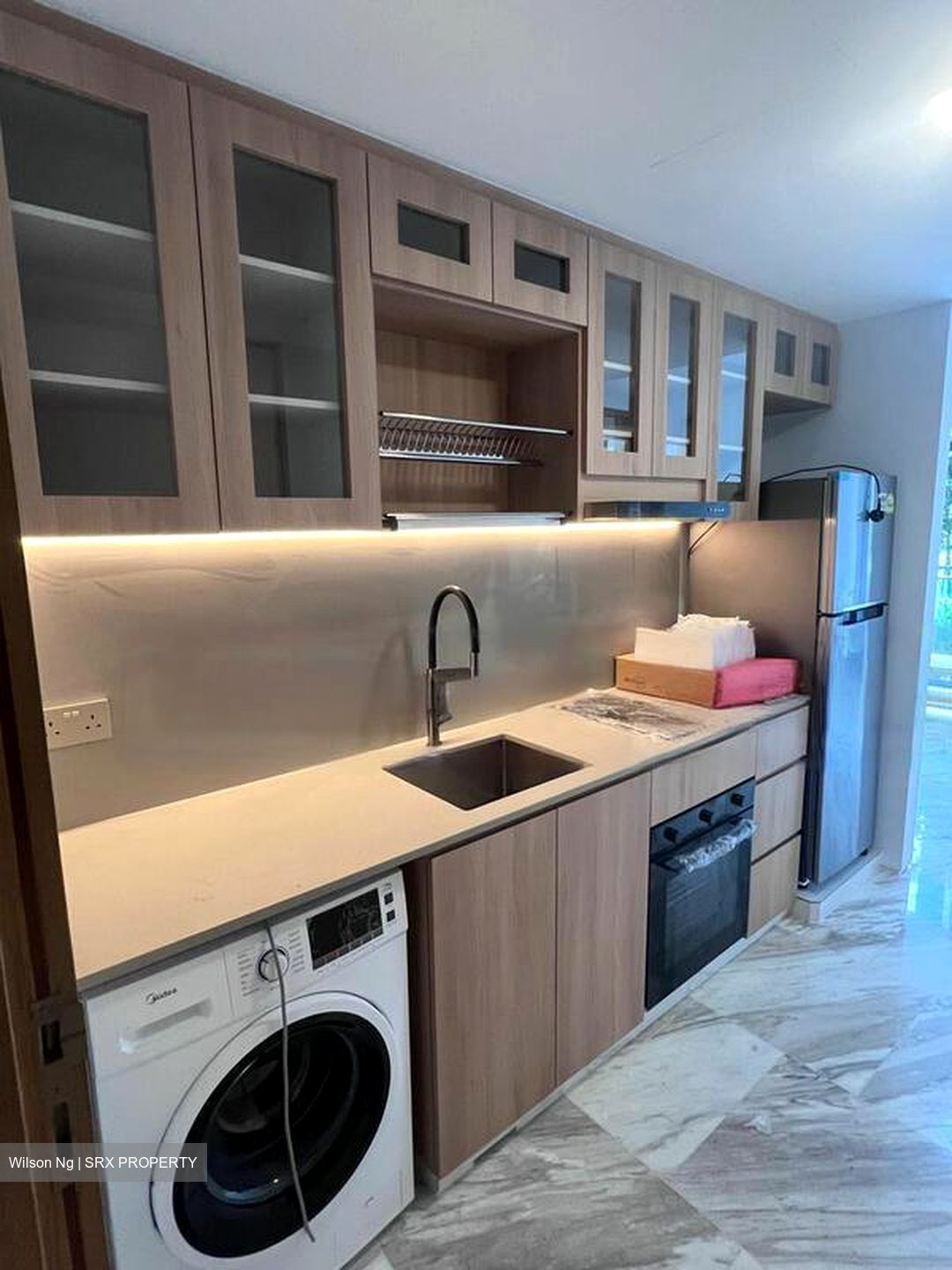The Sorrento (D5), Condominium #472977481